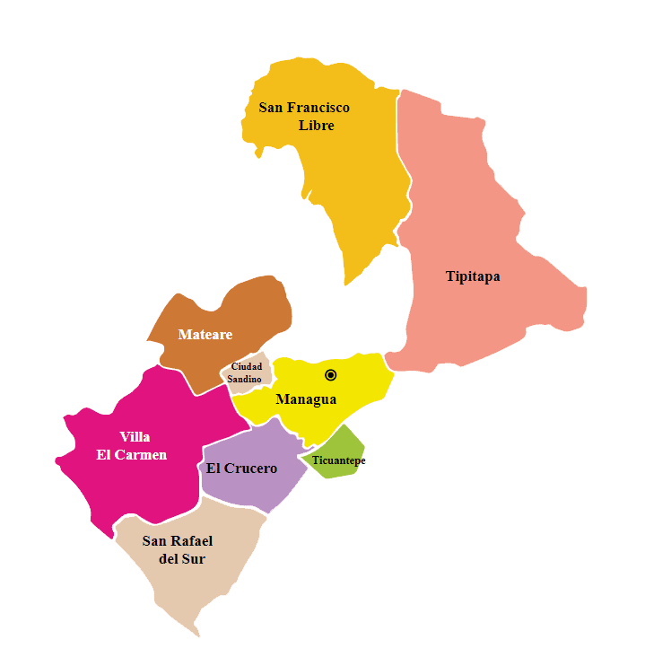 Managua
