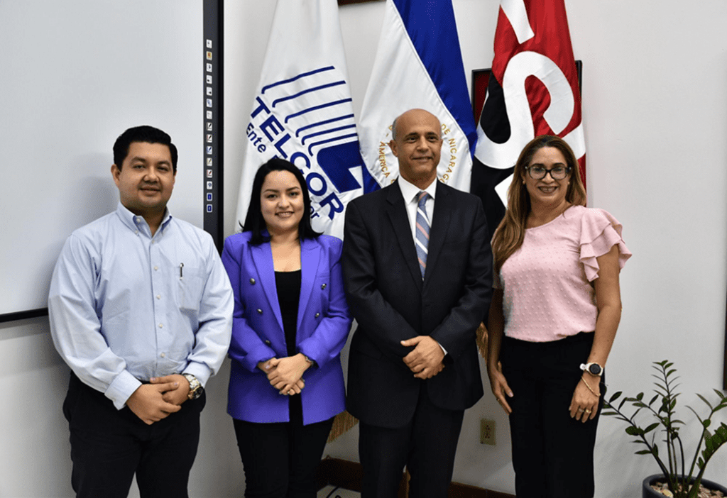 TELCOR-ÁRABE DE EGIPTO