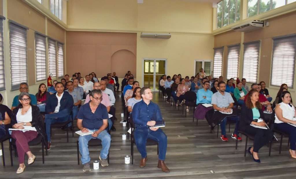 TELCOR-DÍA MUNDIAL DE LAS TELECOMUNICACIONES