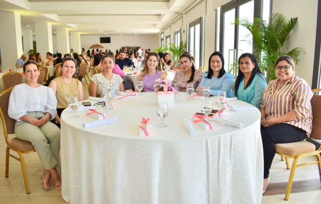 TELCOR-DIA DE LAS MADRES