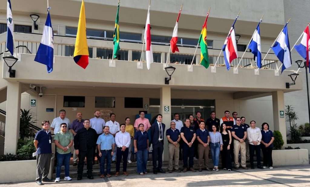 CURSO INTERNACIONAL SOBRE TELEVISIÓN DIGITAL TERRESTRE