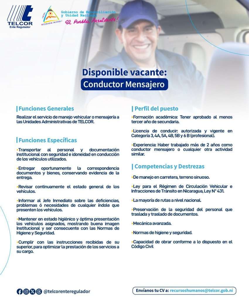 TELCOR