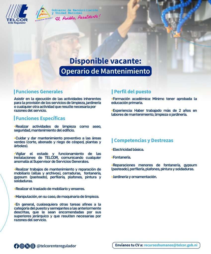 TELCOR