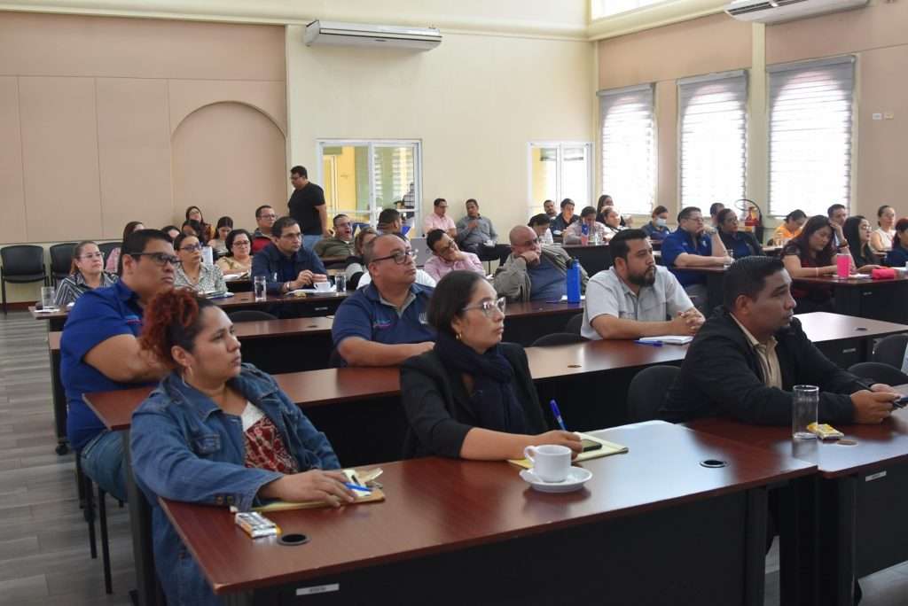 TELCOR-SeminarioCiberseguridad