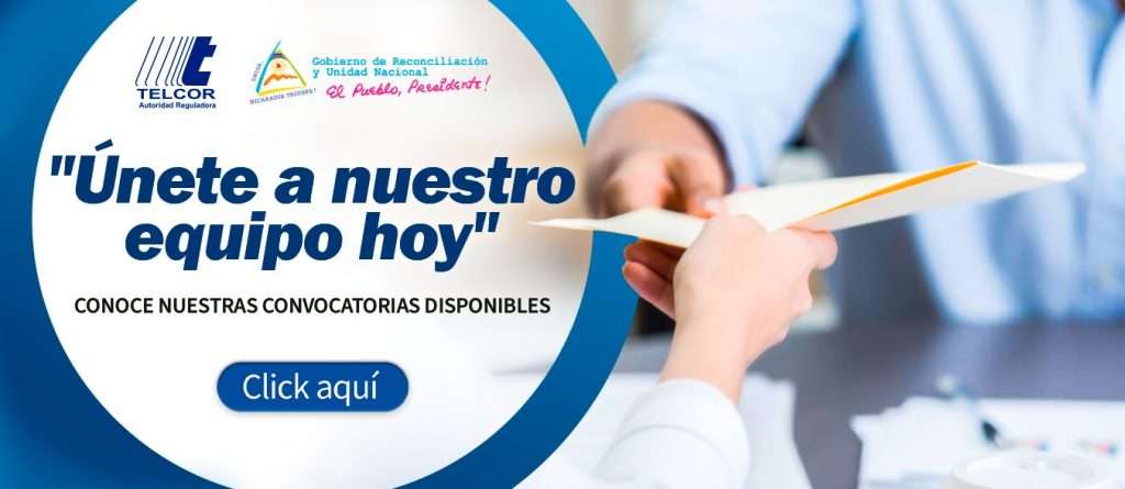 TELCOR-EMPLEO